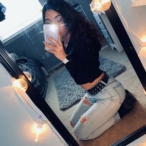 Meet your Posher, Eliana